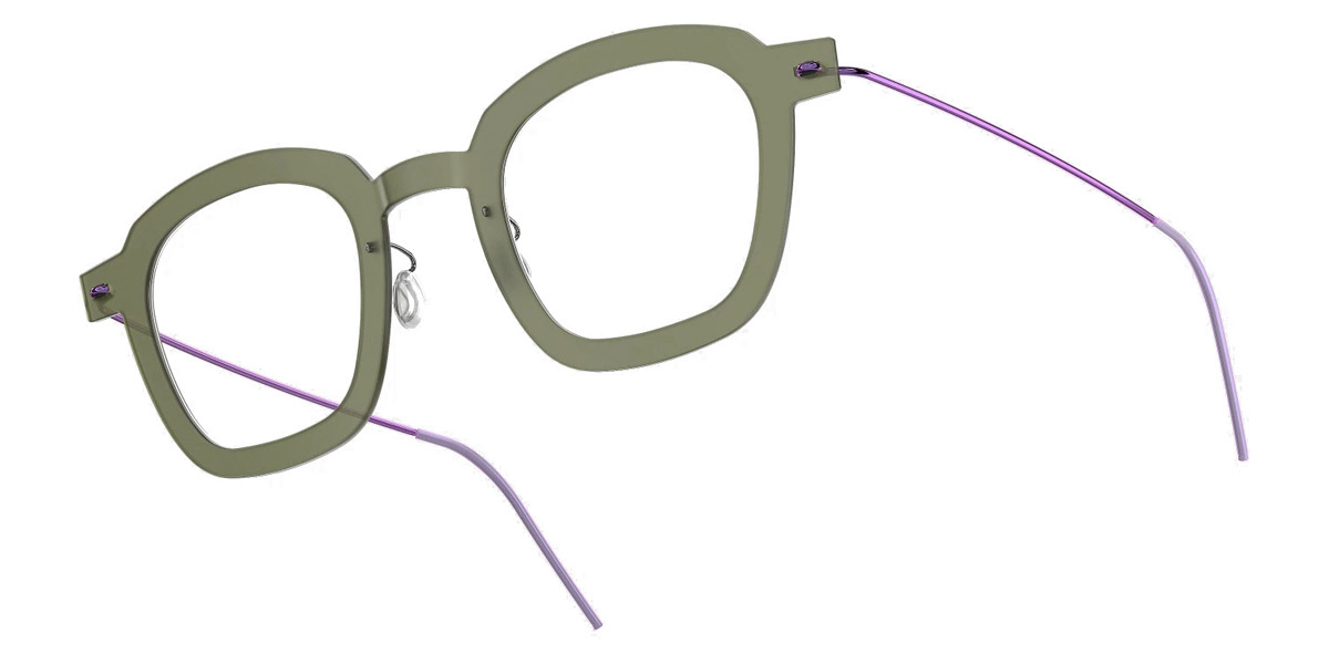 Color: C11M P77 - Lindberg N.O.W. Titanium LND6587C11MP7743