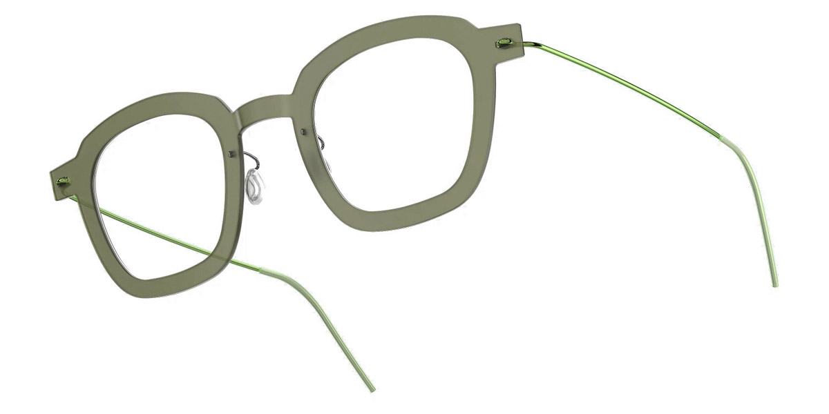 Color: C11M P95 - Lindberg N.O.W. Titanium LND6587C11MP9543