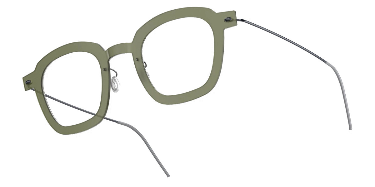 Color: C11M PU16 - Lindberg N.O.W. Titanium LND6587C11MPU1643