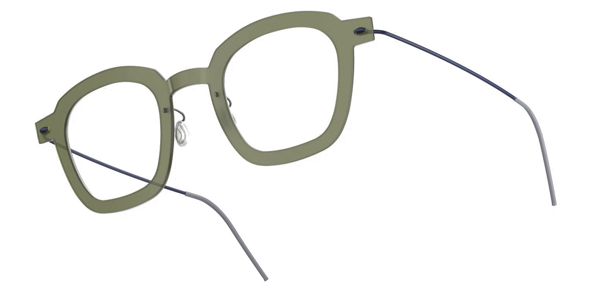 Color: C11M U13 - Lindberg N.O.W. Titanium LND6587C11MU1343