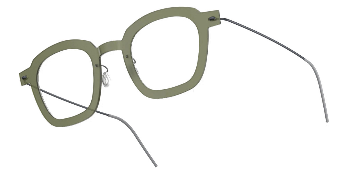 Color: C11M U16 - Lindberg N.O.W. Titanium LND6587C11MU1643