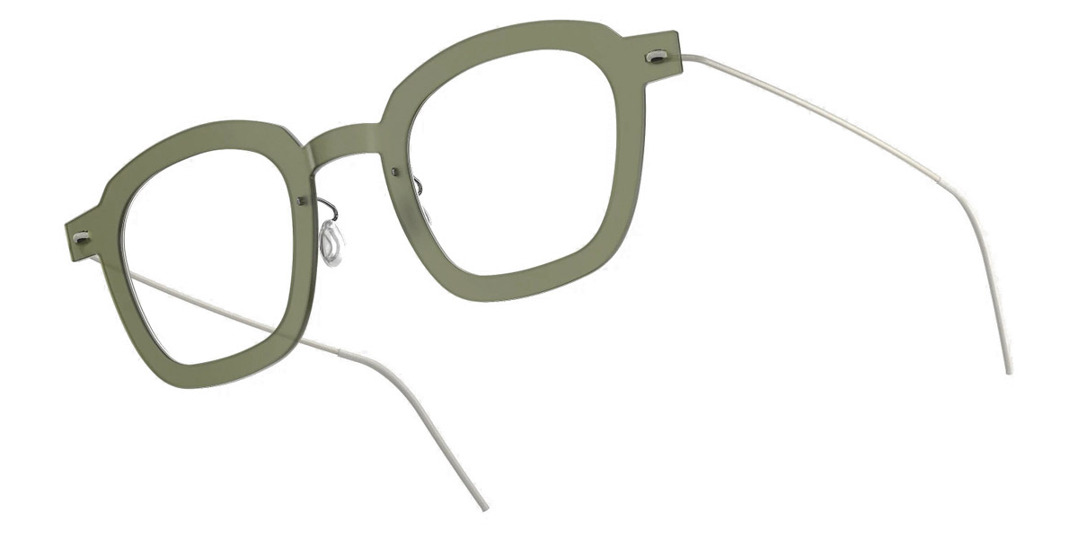 Color: C11M U38 - Lindberg N.O.W. Titanium LND6587C11MU3843