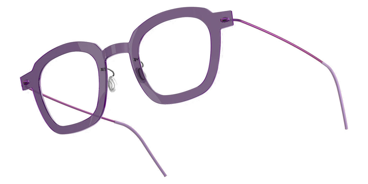 Color: C13 75 - Lindberg N.O.W. Titanium LND6587C137543