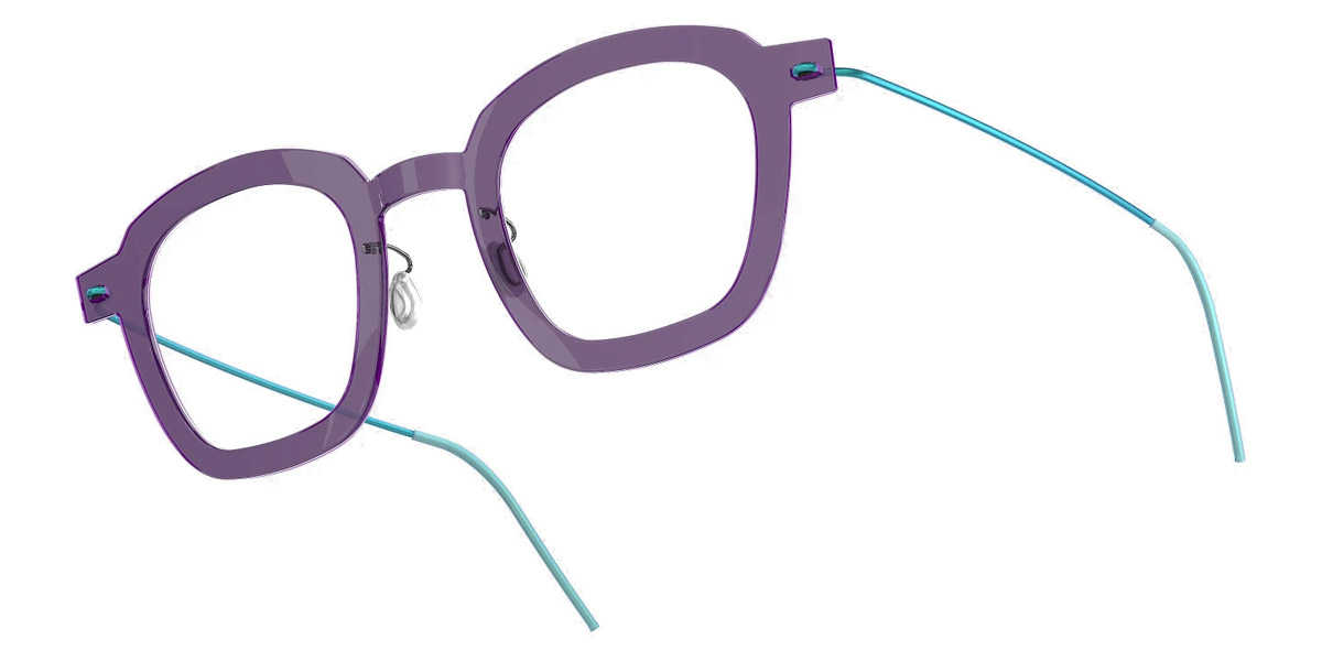 Color: C13 80 - Lindberg N.O.W. Titanium LND6587C138043