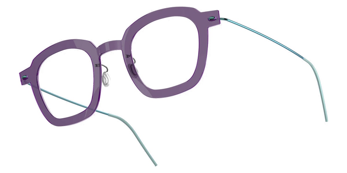 Color: C13 P85 - Lindberg N.O.W. Titanium LND6587C13P8543