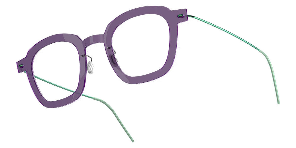 Color: C13 P90 - Lindberg N.O.W. Titanium LND6587C13P9043