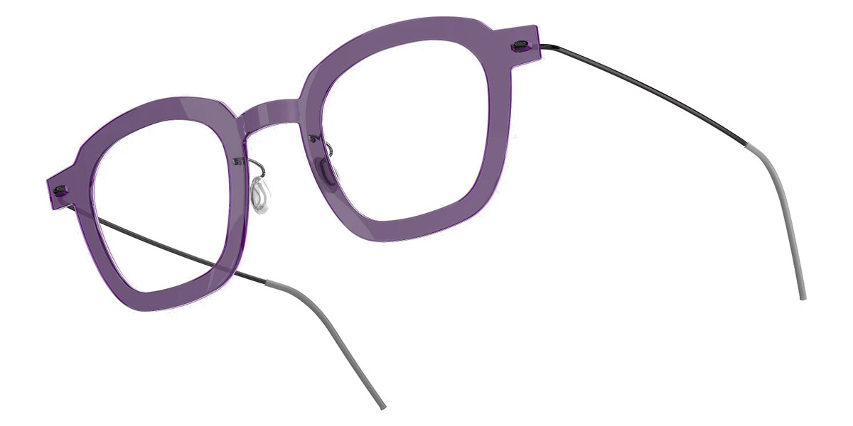 Color: C13 PU9 - Lindberg N.O.W. Titanium LND6587C13PU943