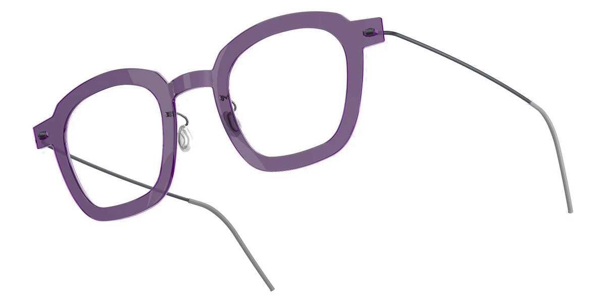 Color: C13 U16 - Lindberg N.O.W. Titanium LND6587C13U1643