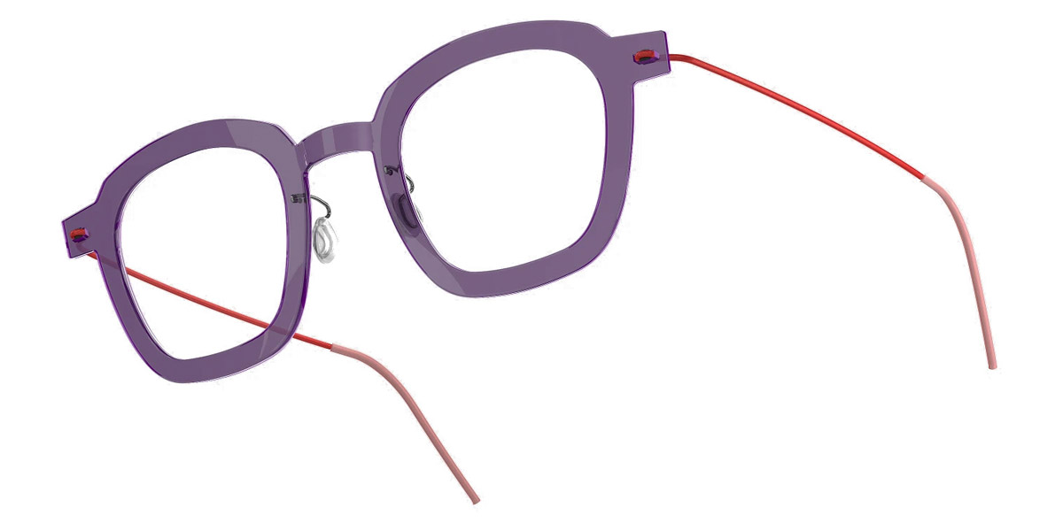 Color: C13 U33 - Lindberg N.O.W. Titanium LND6587C13U3343