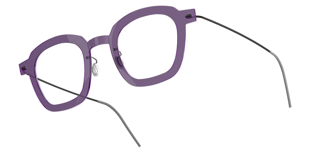 Color: C13 U9 - Lindberg N.O.W. Titanium LND6587C13U943