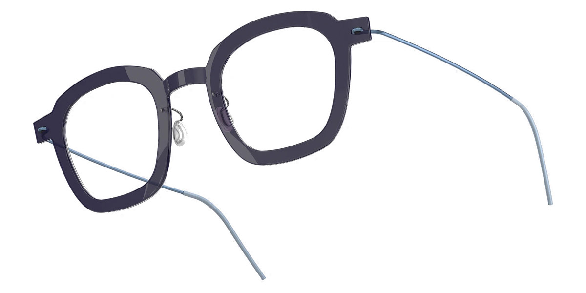 Color: C14 20 - Lindberg N.O.W. Titanium LND6587C142043