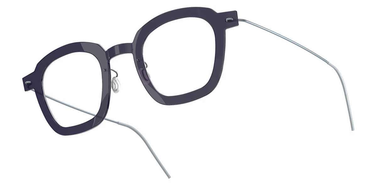 Color: C14 25 - Lindberg N.O.W. Titanium LND6587C142543