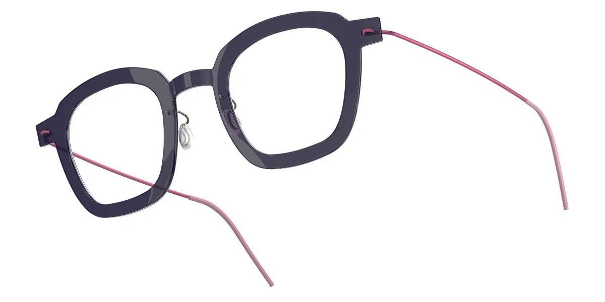 Color: C14 70 - Lindberg N.O.W. Titanium LND6587C147043