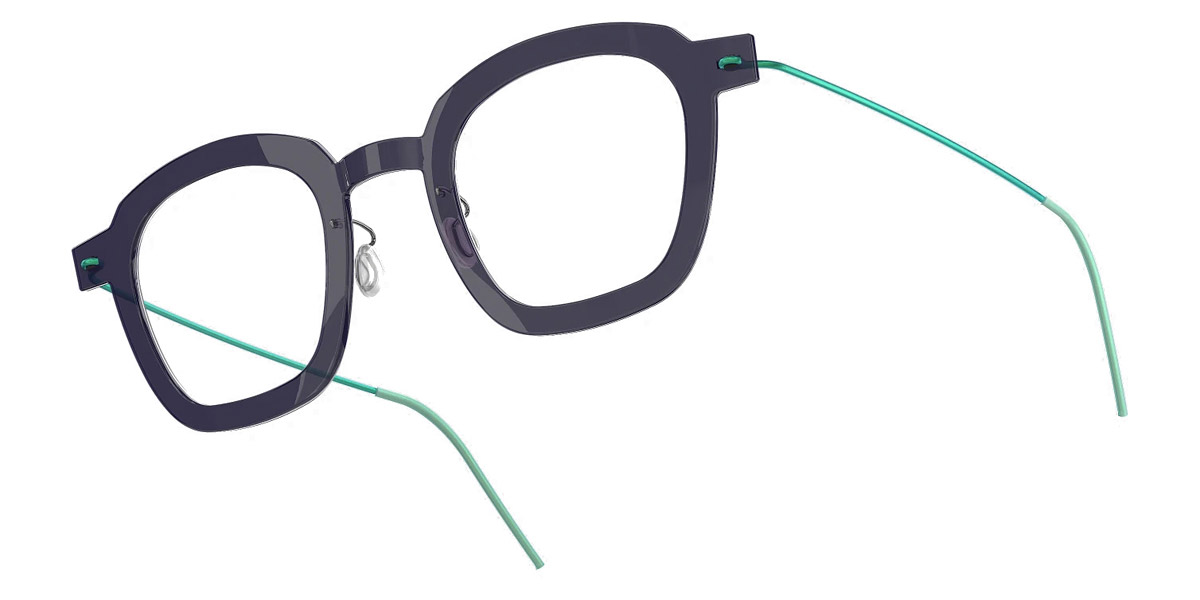 Color: C14 85 - Lindberg N.O.W. Titanium LND6587C148543