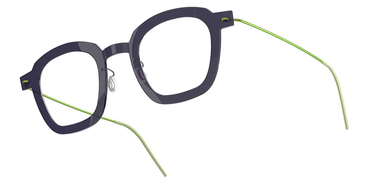 Color: C14 95 - Lindberg N.O.W. Titanium LND6587C149543