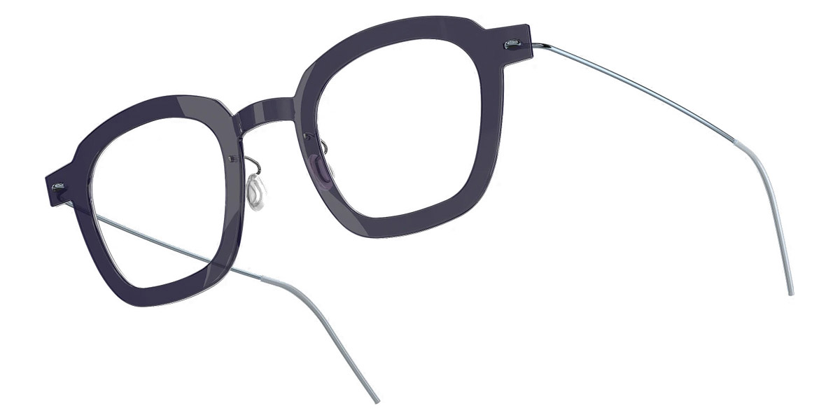 Color: C14 P25 - Lindberg N.O.W. Titanium LND6587C14P2543