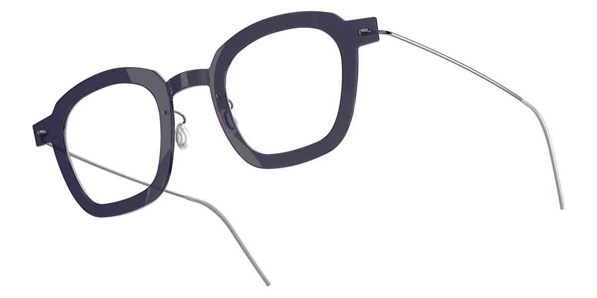 Color: C14 P30 - Lindberg N.O.W. Titanium LND6587C14P3043