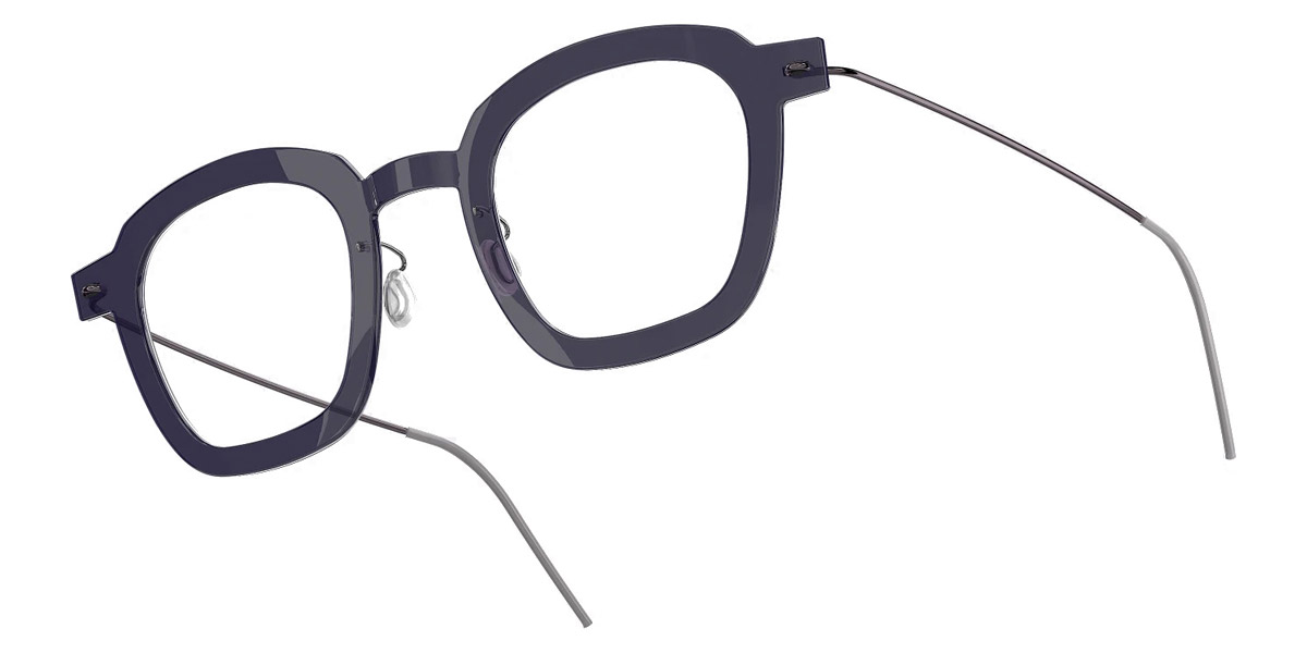 Color: C14 PU14 - Lindberg N.O.W. Titanium LND6587C14PU1443