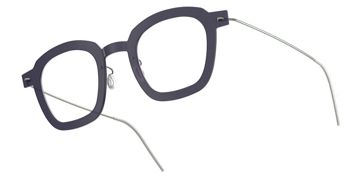 Color: C14M 30 - Lindberg N.O.W. Titanium LND6587C14M3043