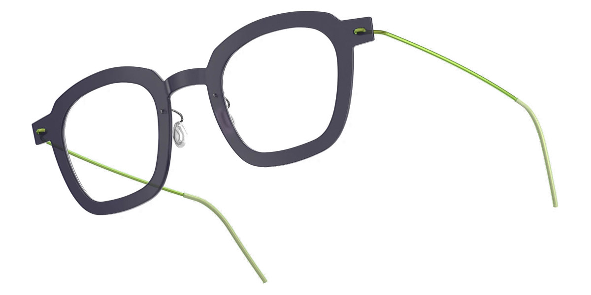 Color: C14M 95 - Lindberg N.O.W. Titanium LND6587C14M9543