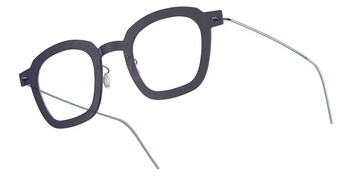 Color: C14M P25 - Lindberg N.O.W. Titanium LND6587C14MP2543