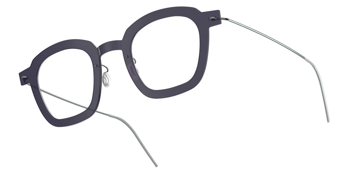 Color: C14M P30 - Lindberg N.O.W. Titanium LND6587C14MP3043