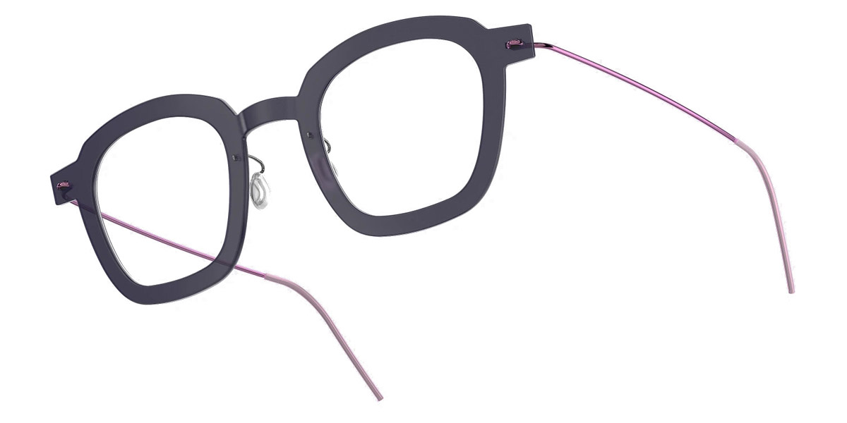 Color: C14M P75 - Lindberg N.O.W. Titanium LND6587C14MP7543