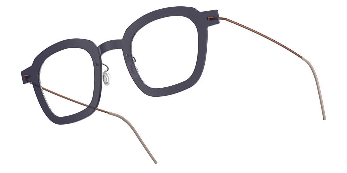 Color: C14M U12 - Lindberg N.O.W. Titanium LND6587C14MU1243