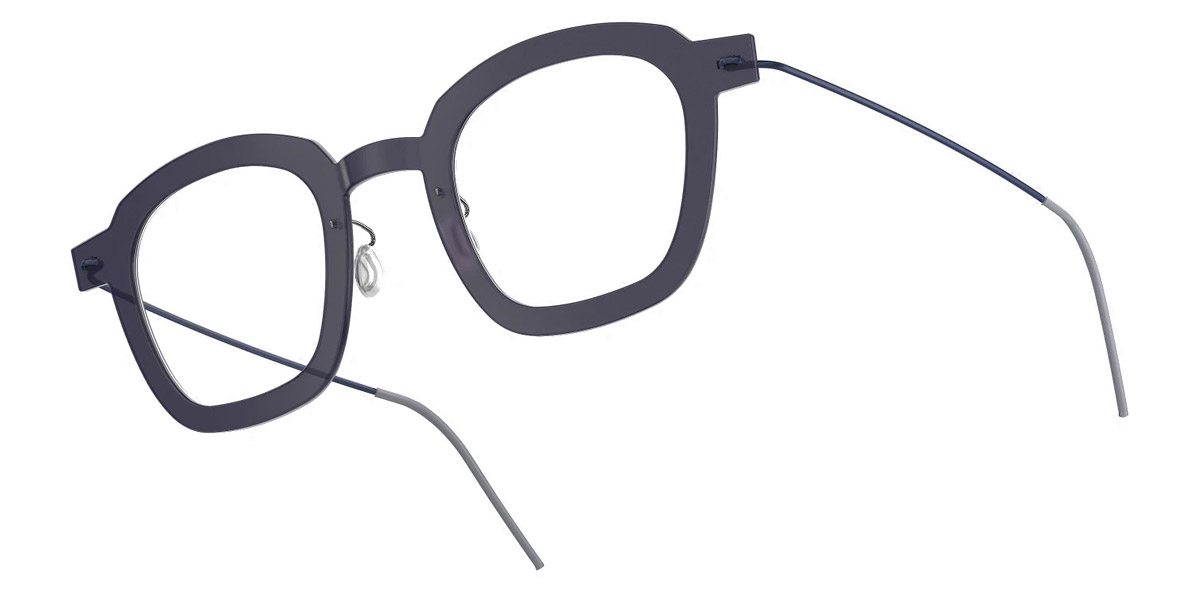 Color: C14M U13 - Lindberg N.O.W. Titanium LND6587C14MU1343