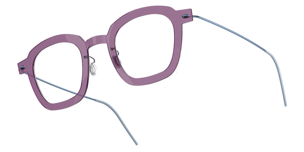 Color: C19 20 - Lindberg N.O.W. Titanium LND6587C192043