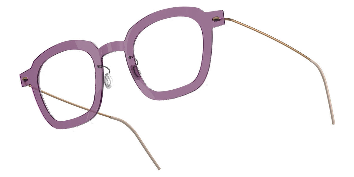 Color: C19 35 - Lindberg N.O.W. Titanium LND6587C193543