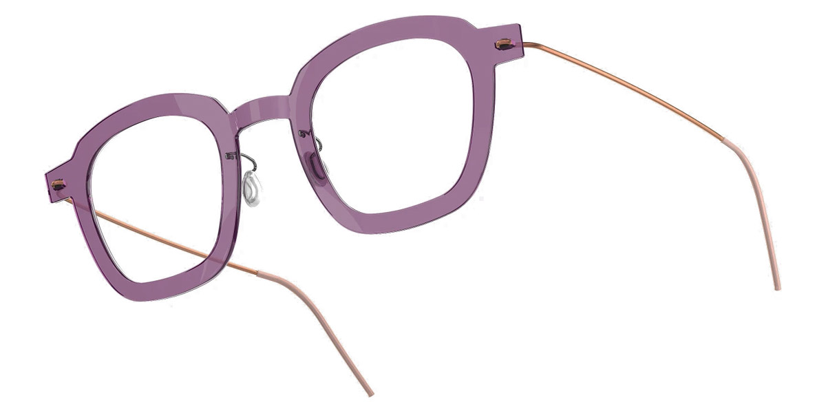 Color: C19 60 - Lindberg N.O.W. Titanium LND6587C196043