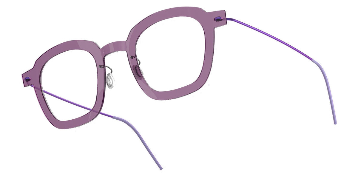 Color: C19 77 - Lindberg N.O.W. Titanium LND6587C197743