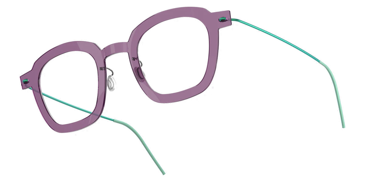 Color: C19 85 - Lindberg N.O.W. Titanium LND6587C198543