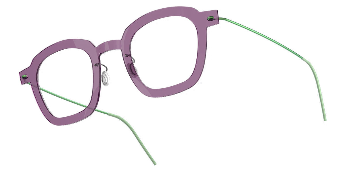 Color: C19 90 - Lindberg N.O.W. Titanium LND6587C199043