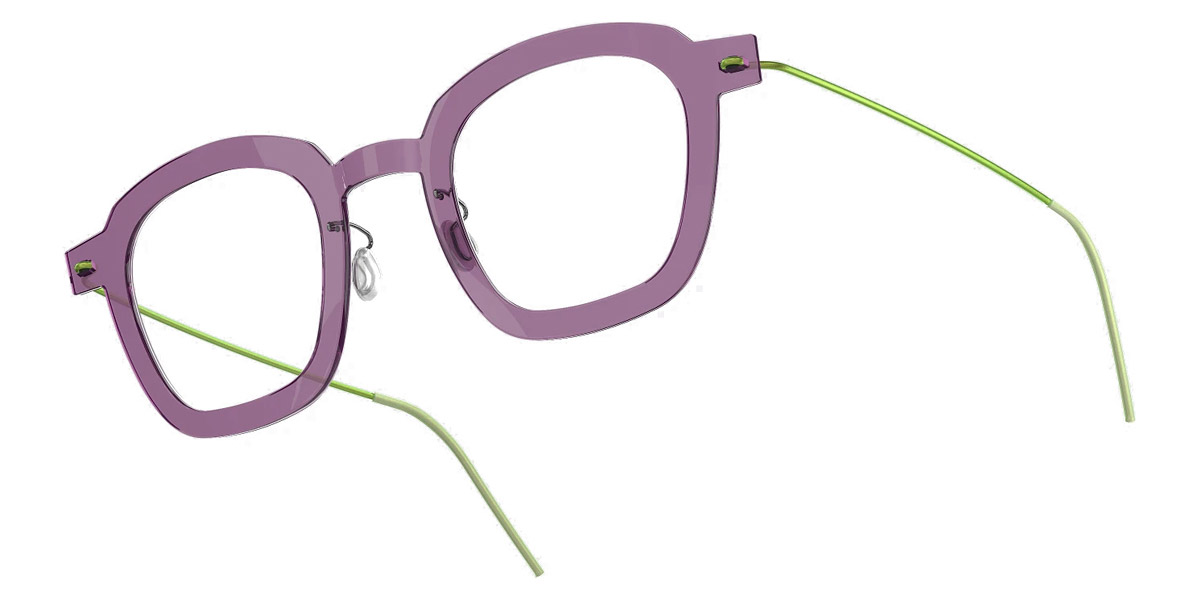 Color: C19 95 - Lindberg N.O.W. Titanium LND6587C199543