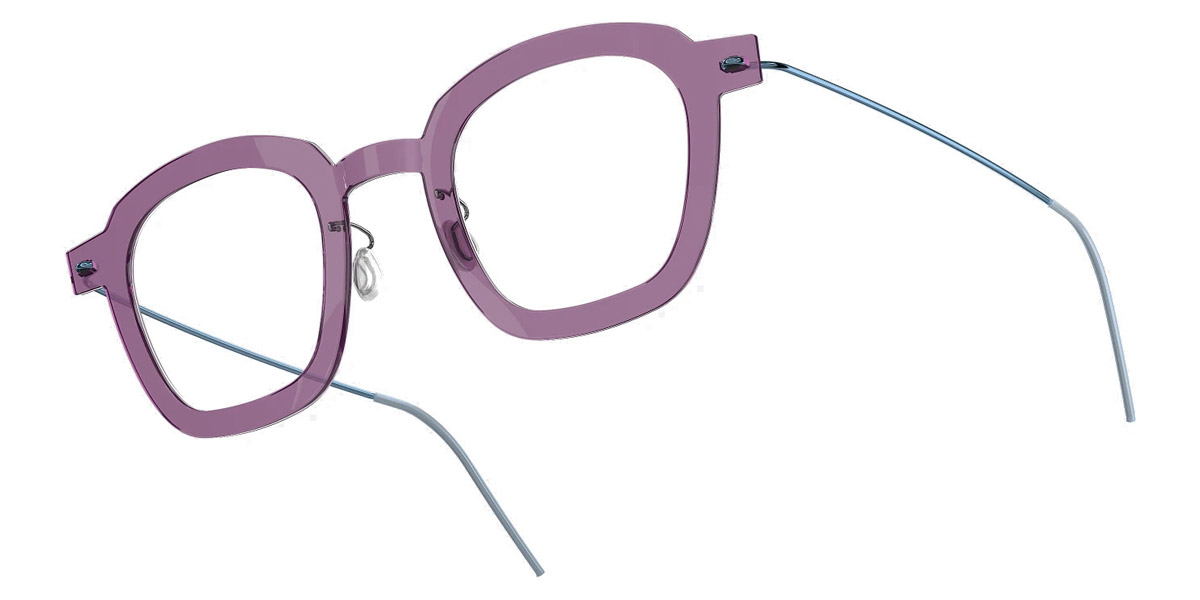 Color: C19 P20 - Lindberg N.O.W. Titanium LND6587C19P2043