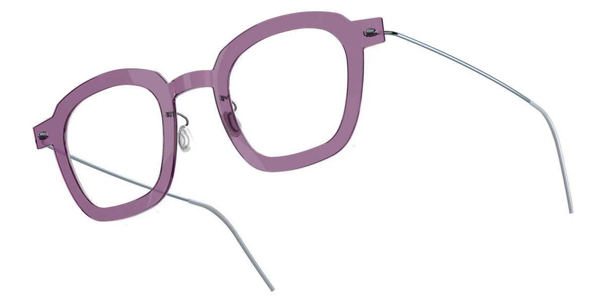 Color: C19 P25 - Lindberg N.O.W. Titanium LND6587C19P2543