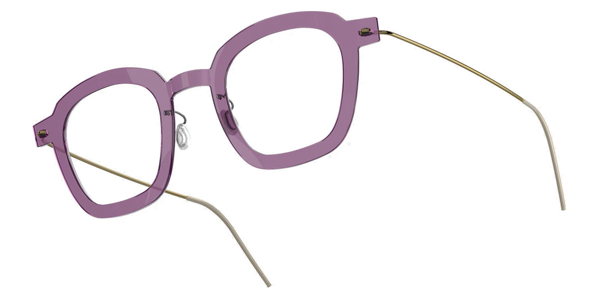 Color: C19 P35 - Lindberg N.O.W. Titanium LND6587C19P3543