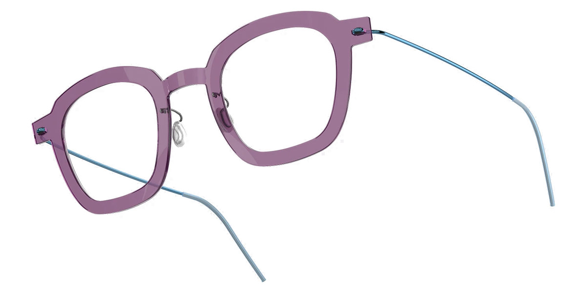 Color: C19 P80 - Lindberg N.O.W. Titanium LND6587C19P8043