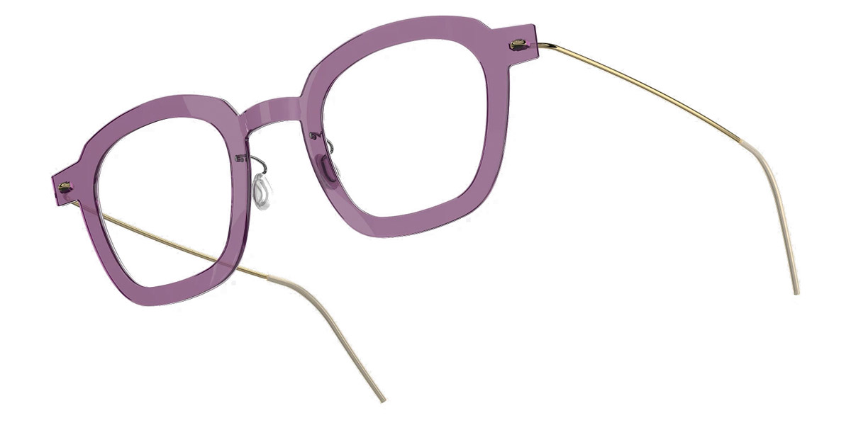 Color: C19 PGT - Lindberg N.O.W. Titanium LND6587C19PGT43