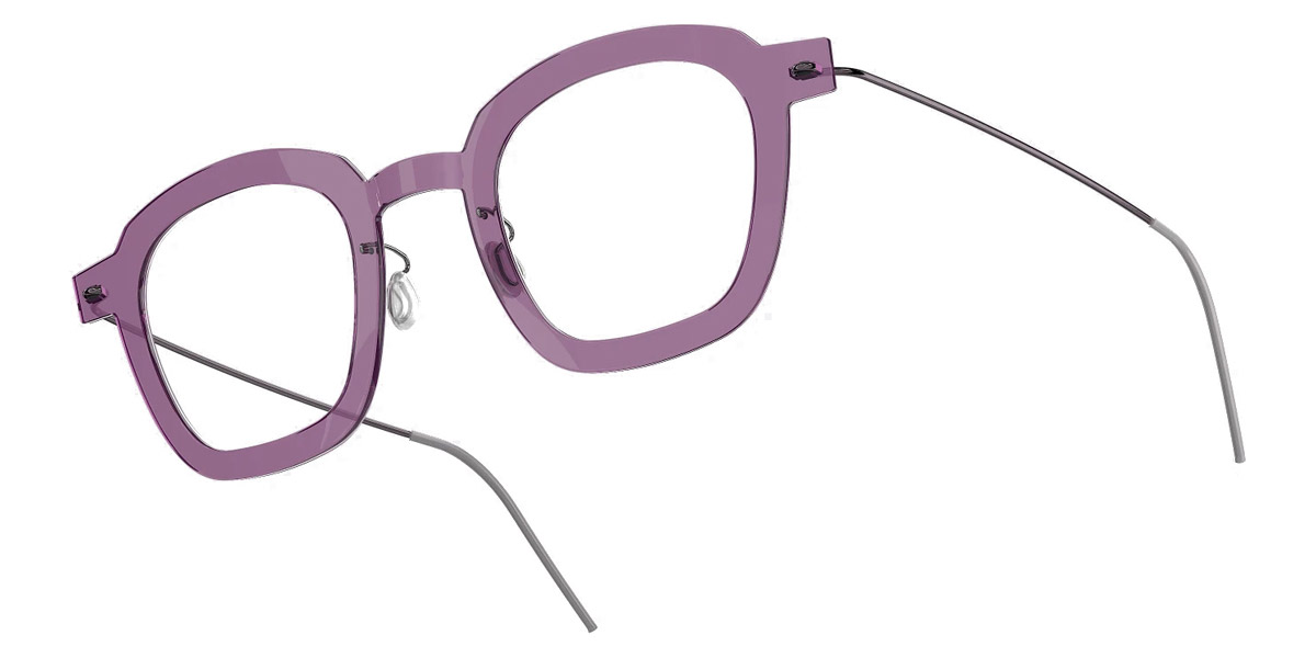 Color: C19 PU14 - Lindberg N.O.W. Titanium LND6587C19PU1443