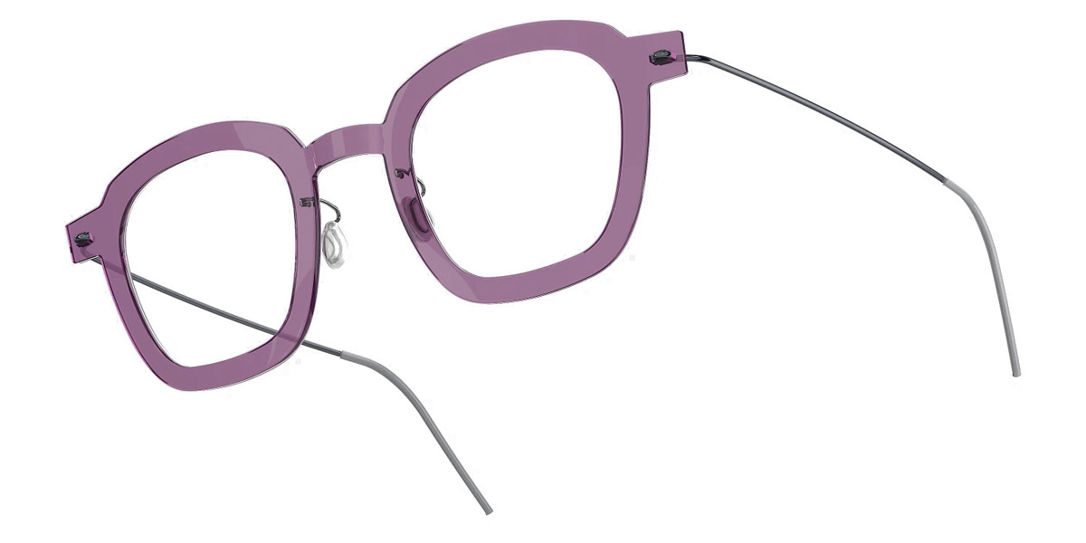 Color: C19 PU16 - Lindberg N.O.W. Titanium LND6587C19PU1643