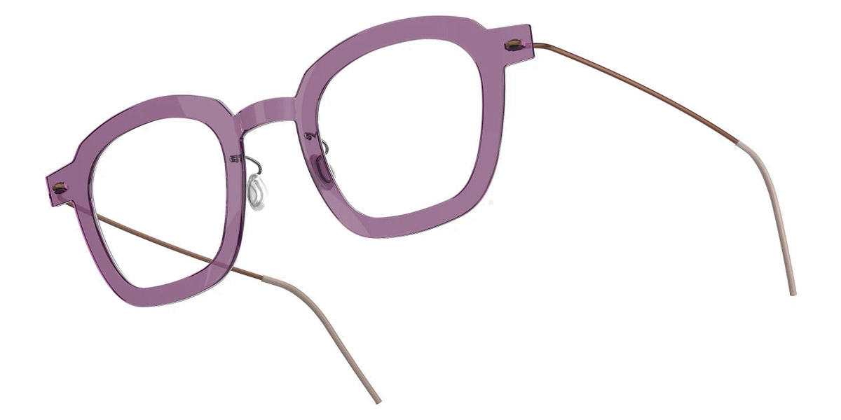 Color: C19 U12 - Lindberg N.O.W. Titanium LND6587C19U1243