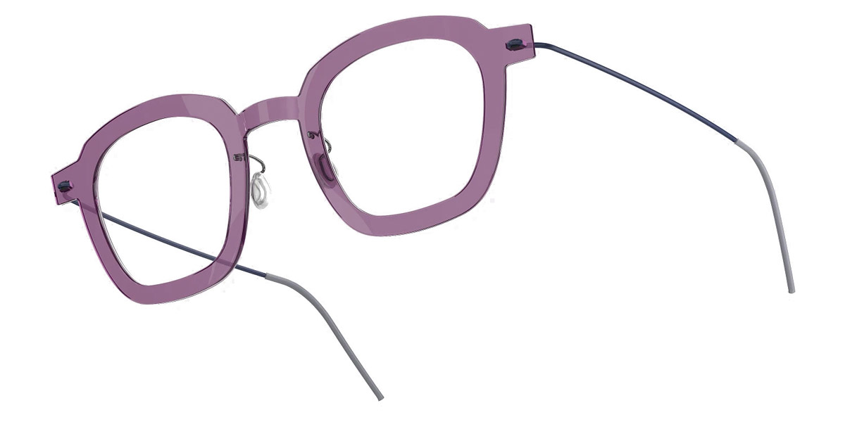 Color: C19 U13 - Lindberg N.O.W. Titanium LND6587C19U1343