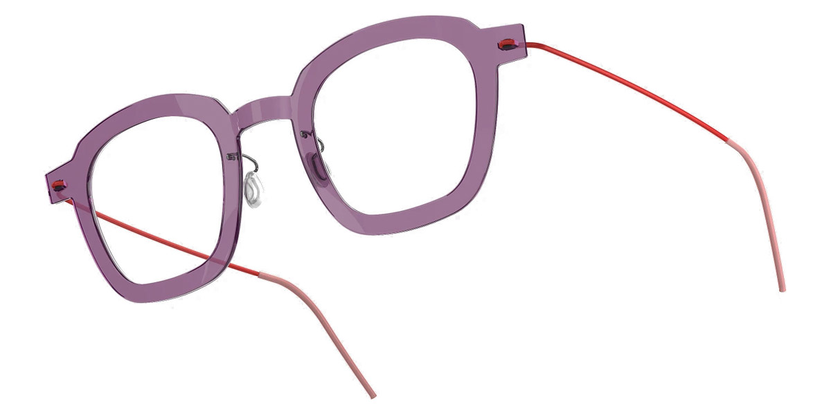 Color: C19 U33 - Lindberg N.O.W. Titanium LND6587C19U3343