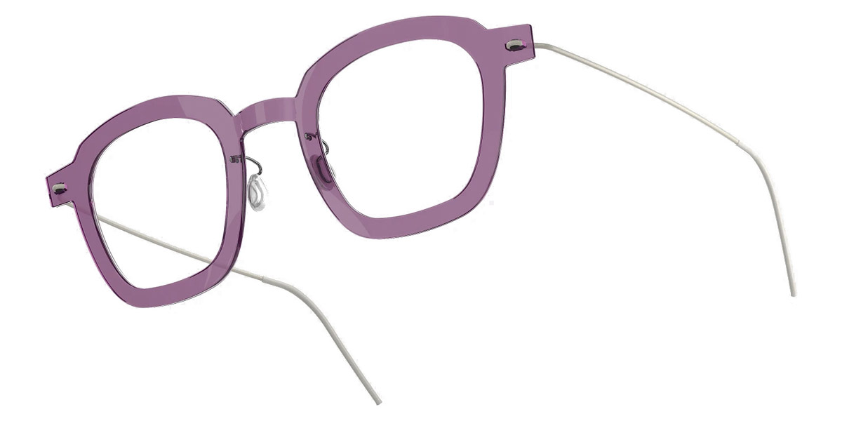 Color: C19 U38 - Lindberg N.O.W. Titanium LND6587C19U3843