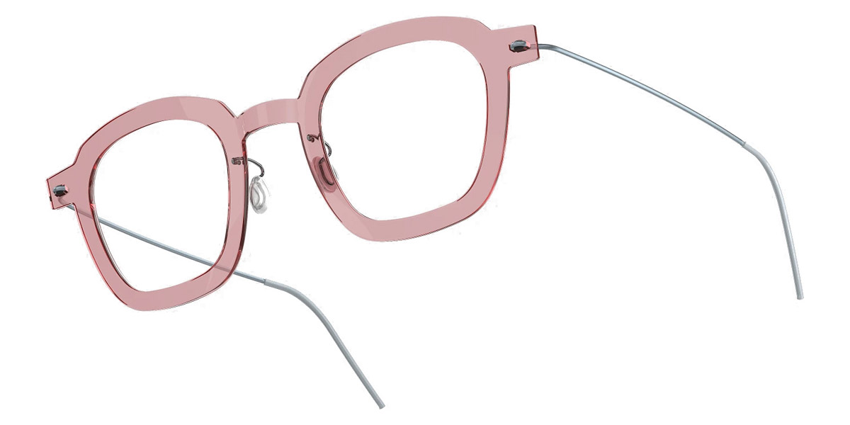 Color: C20 25 - Lindberg N.O.W. Titanium LND6587C202543