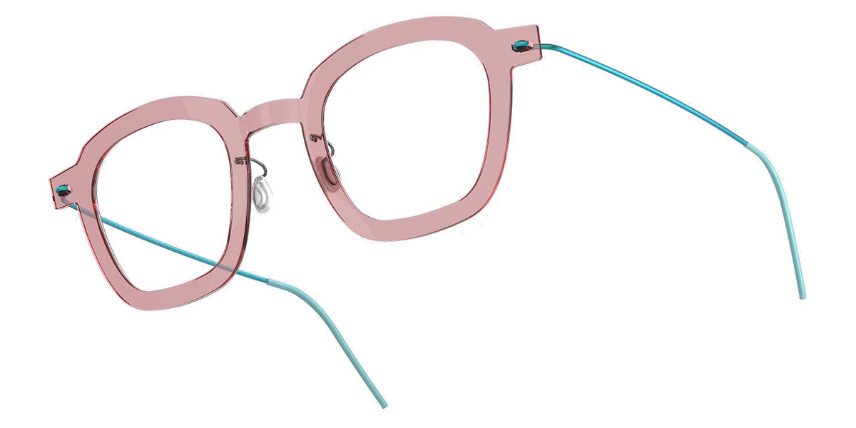 Color: C20 80 - Lindberg N.O.W. Titanium LND6587C208043