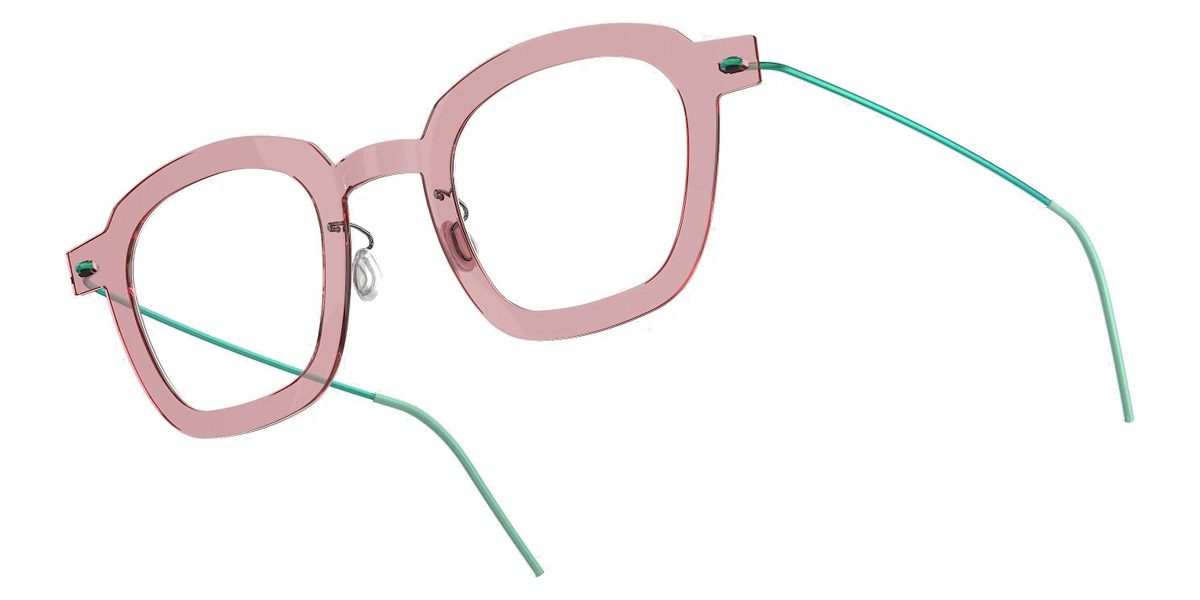 Color: C20 85 - Lindberg N.O.W. Titanium LND6587C208543